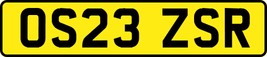 OS23ZSR