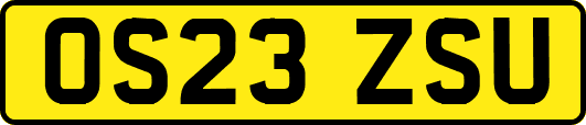 OS23ZSU
