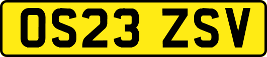 OS23ZSV