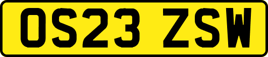 OS23ZSW