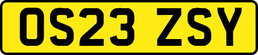 OS23ZSY