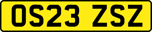 OS23ZSZ