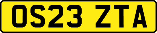 OS23ZTA