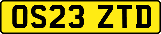 OS23ZTD