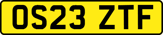 OS23ZTF