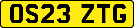 OS23ZTG