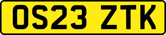 OS23ZTK