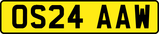 OS24AAW