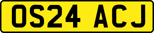 OS24ACJ