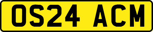 OS24ACM