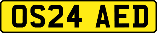 OS24AED