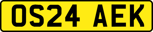 OS24AEK