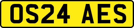 OS24AES