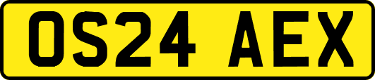 OS24AEX