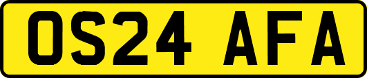 OS24AFA
