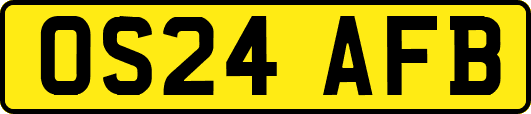 OS24AFB