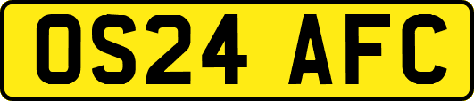 OS24AFC