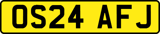 OS24AFJ