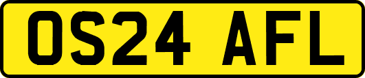 OS24AFL