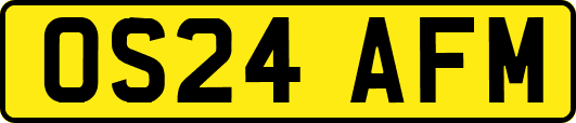 OS24AFM