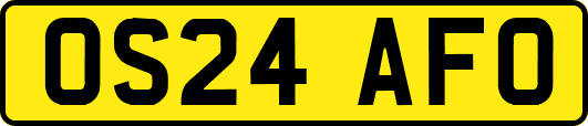 OS24AFO