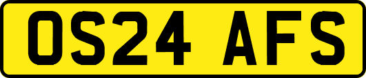 OS24AFS