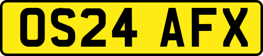 OS24AFX
