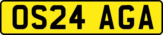 OS24AGA