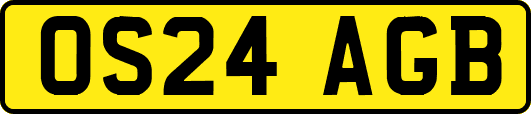 OS24AGB