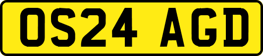 OS24AGD