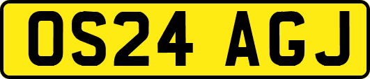 OS24AGJ