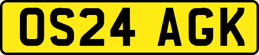 OS24AGK