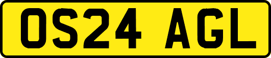 OS24AGL