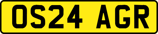 OS24AGR