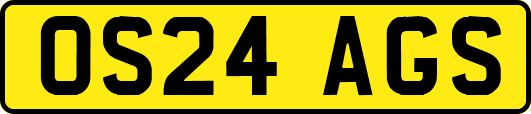 OS24AGS