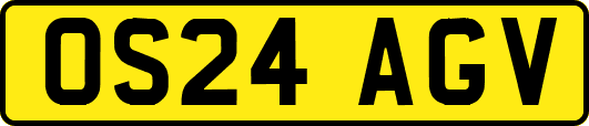 OS24AGV
