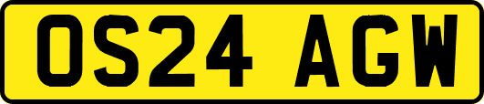 OS24AGW