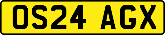 OS24AGX