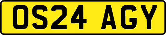 OS24AGY