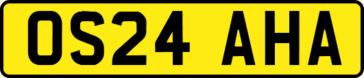 OS24AHA