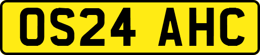 OS24AHC