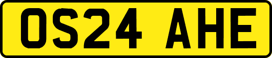 OS24AHE