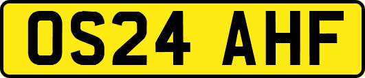 OS24AHF