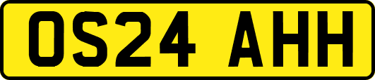 OS24AHH