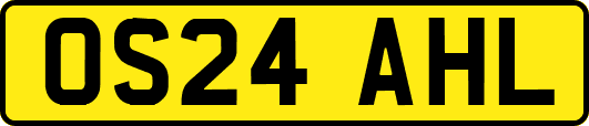 OS24AHL
