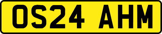 OS24AHM