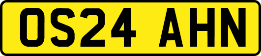 OS24AHN