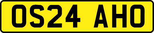 OS24AHO