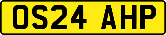 OS24AHP