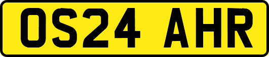 OS24AHR